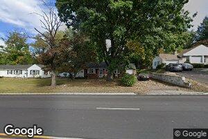 1468 Pennington Rd, Ewing, NJ 08618