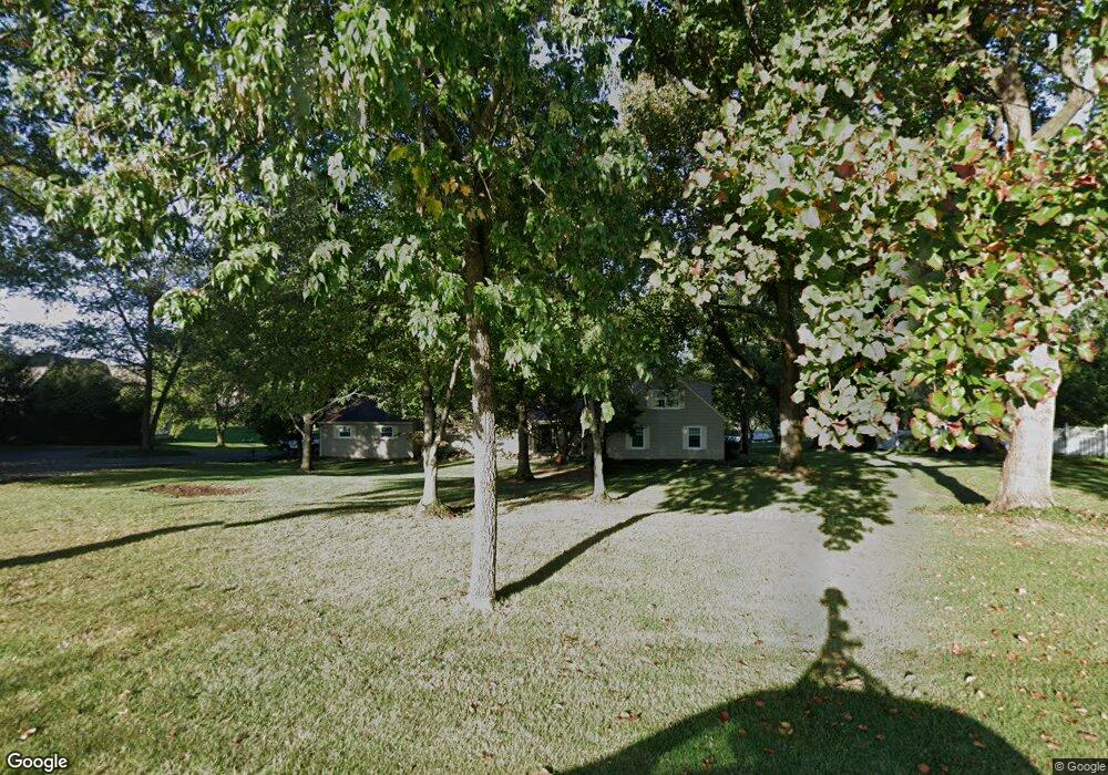 4411 Frame Rd, Newburgh, IN 47630 - photo 1