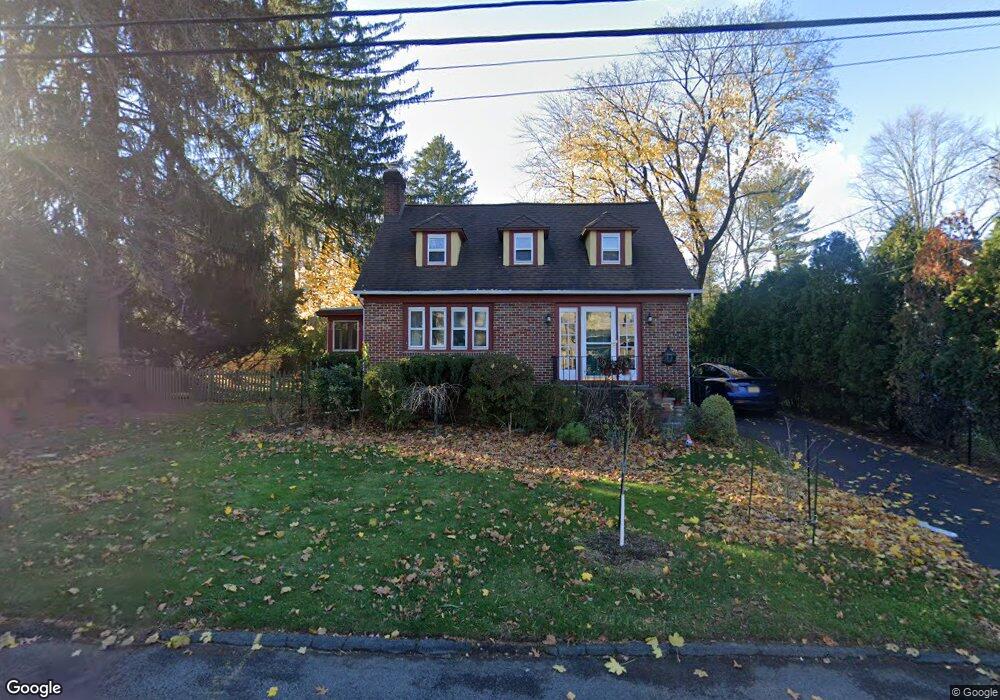 88 Chestnut St, Haworth, NJ 07641 - photo 1