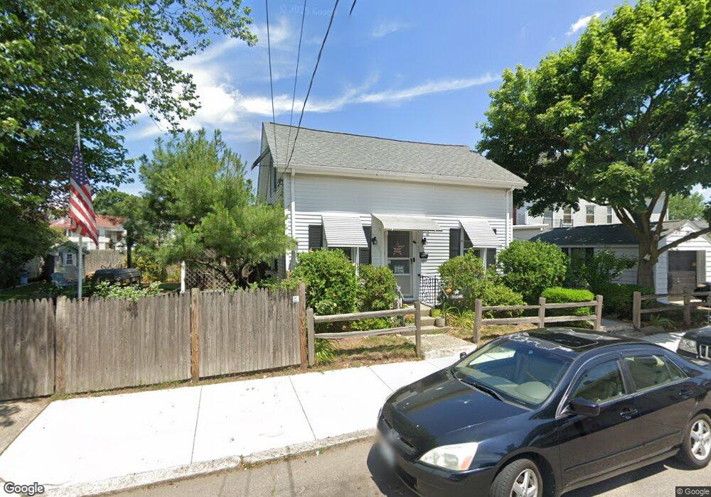 40 Halliday St, Pawtucket, RI 02861 - photo 1