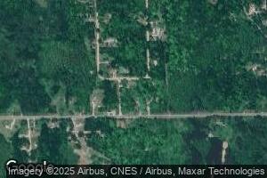 4545 Hemlock Rd, Glennie, MI 48737
