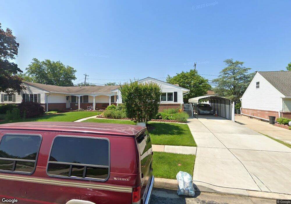 3507 Hiss Ave, Parkville, MD 21234 - photo 1