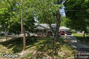 15461 Hemlock St, Monroe, MI 48161