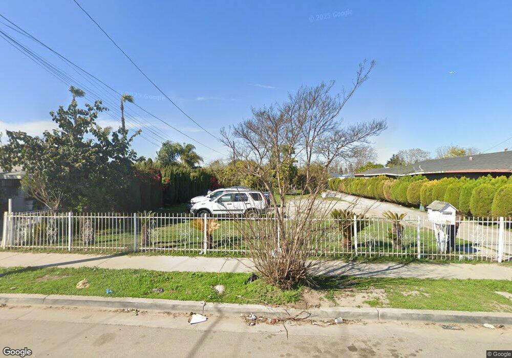 2023 E 126th St, Compton, CA 90222 - photo 1