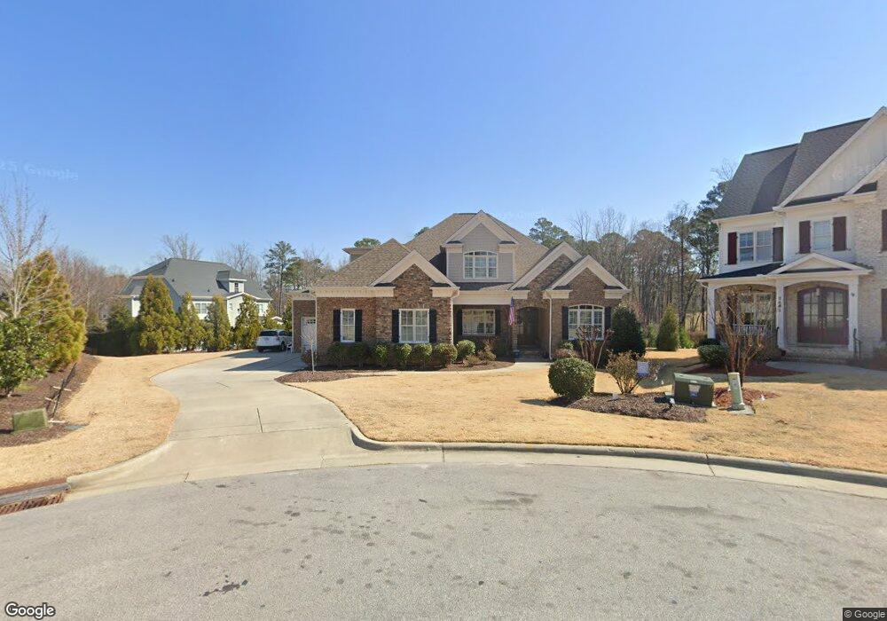 2400 Oro Place, Apex, NC 27502 - photo 1