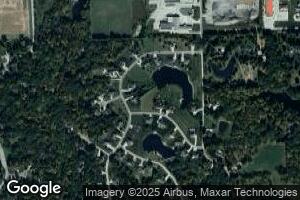 205 Lake Pointe Dr, Goodfield, IL 61742