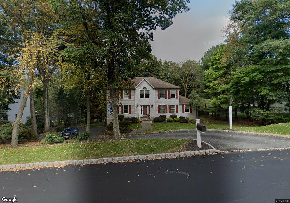 4 Block Ct, Randolph, NJ 07869 - photo 1