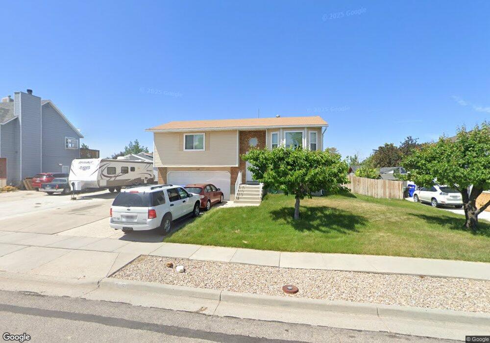 5160 W 6600 S, West Jordan, UT 84081 - photo 1