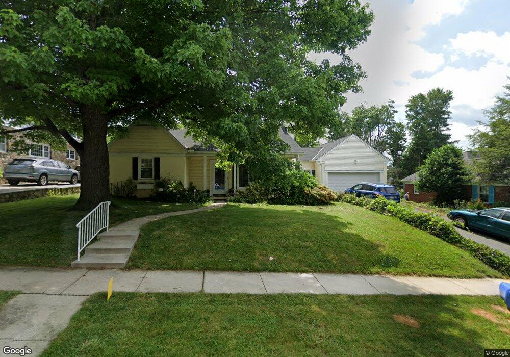 639 Piccadilly Rd, Towson, MD 21204 - photo 1