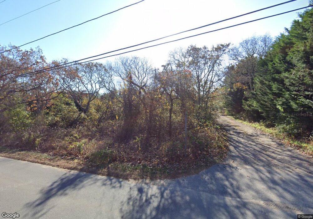 1 Dunham's Path, Edgartown, MA 02539 - photo 1