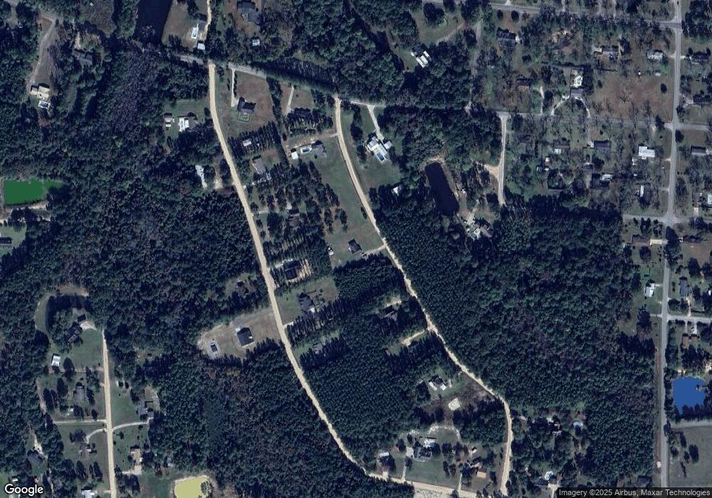 101 Aaron Lott Rd, Hazlehurst, GA 31539 - photo 1