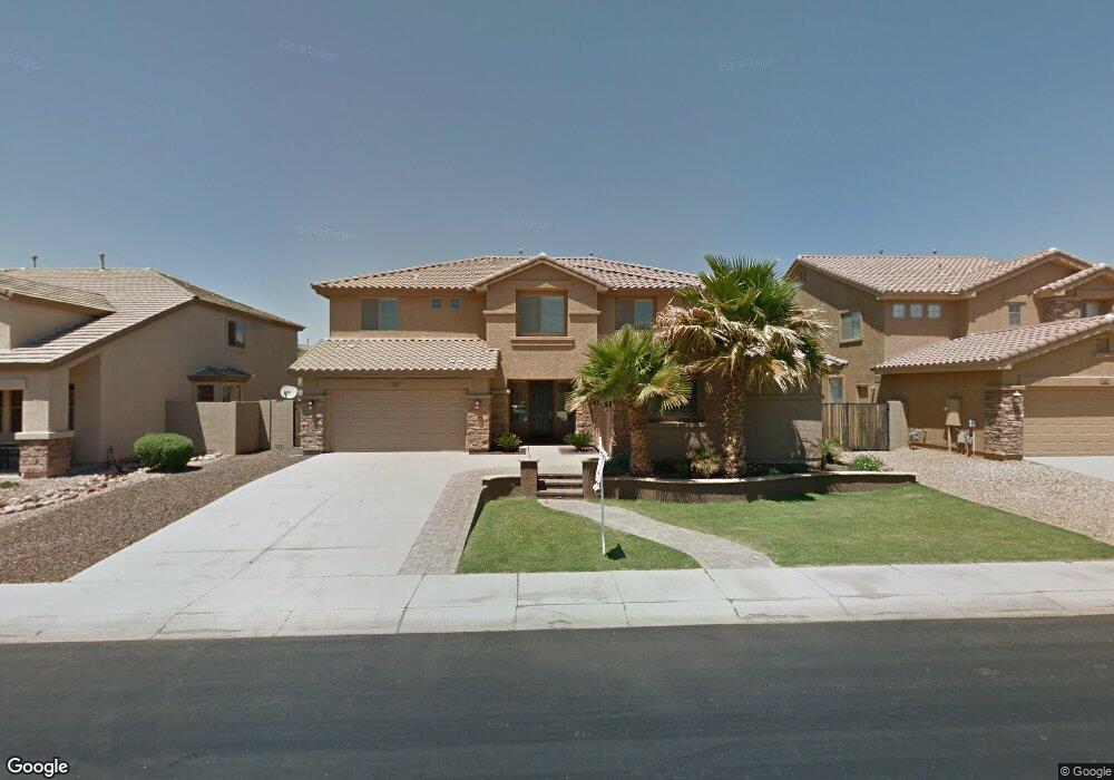 11242 E Stearn Ave unit 1, Mesa, AZ 85212 - photo 1