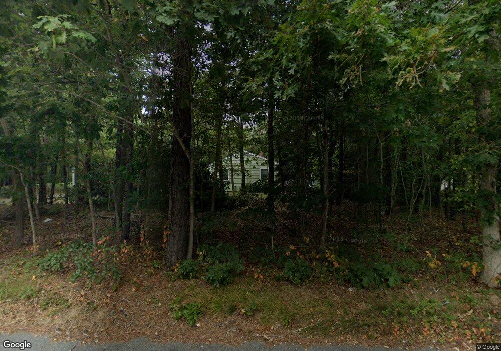 387 Brick Kiln Rd, Teaticket, MA 02536 - photo 1