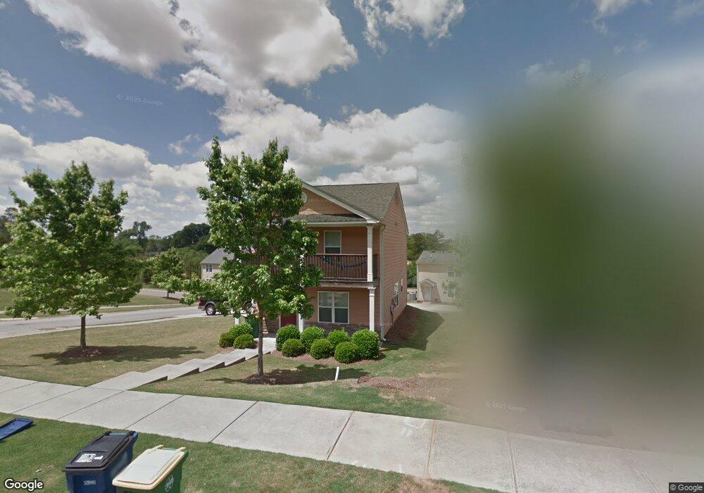 136 Fern Ridge Ct, Athens, GA 30601 - photo 1