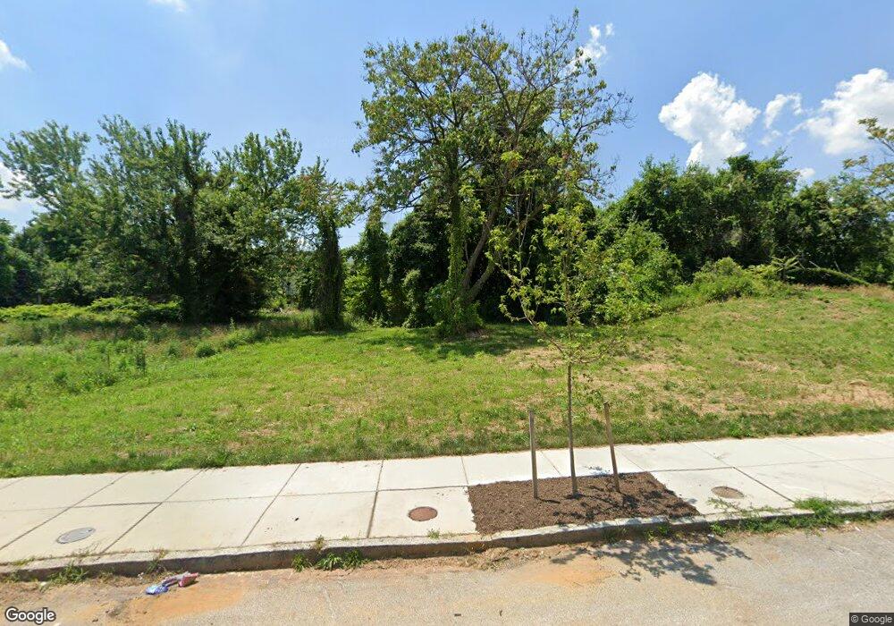 1328 Argyle Ave, Baltimore, MD 21217 - photo 1