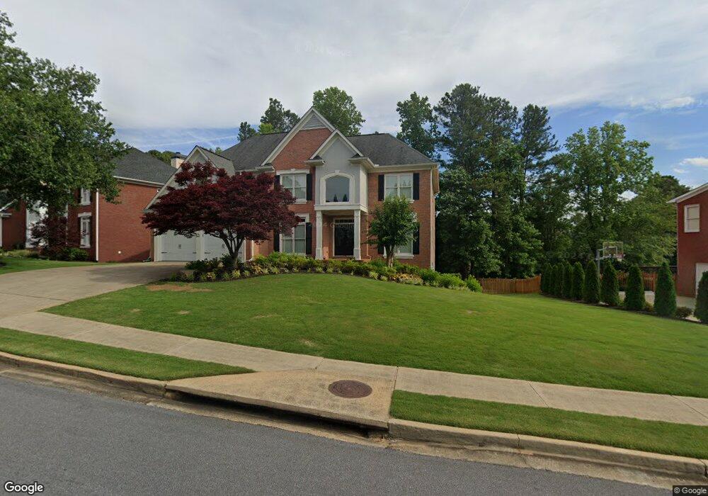 3232 Talimore Cir, Marietta, GA 30066 - photo 1