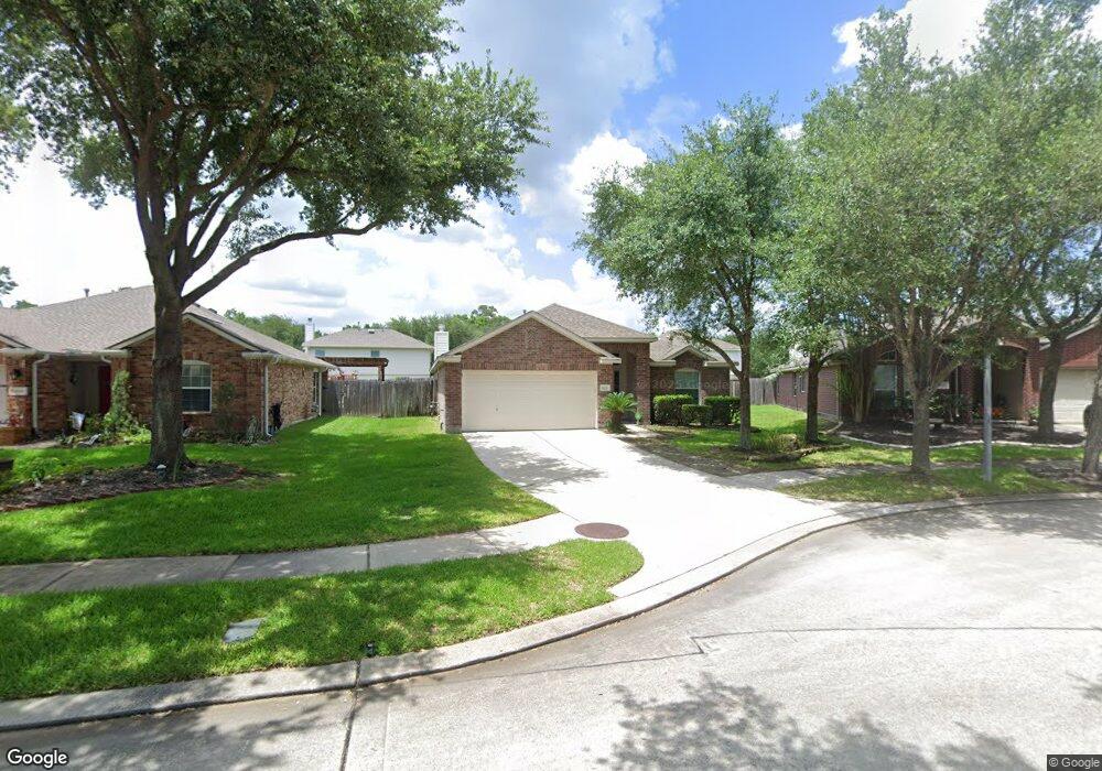 32123 Archer Park, Conroe, TX 77385 - photo 1