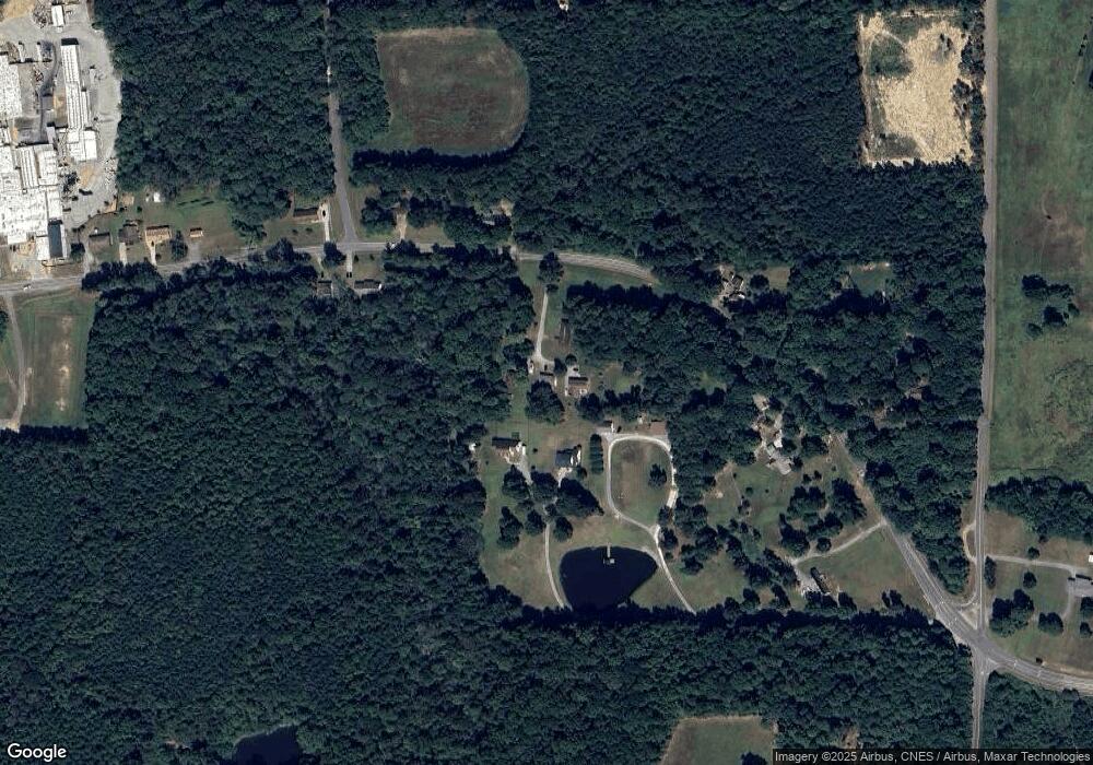 48 Martin White Rd, Siler City, NC 27344 - photo 1