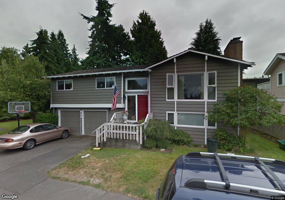 632 Giltner Ln, Edmonds, WA 98020 - photo 1