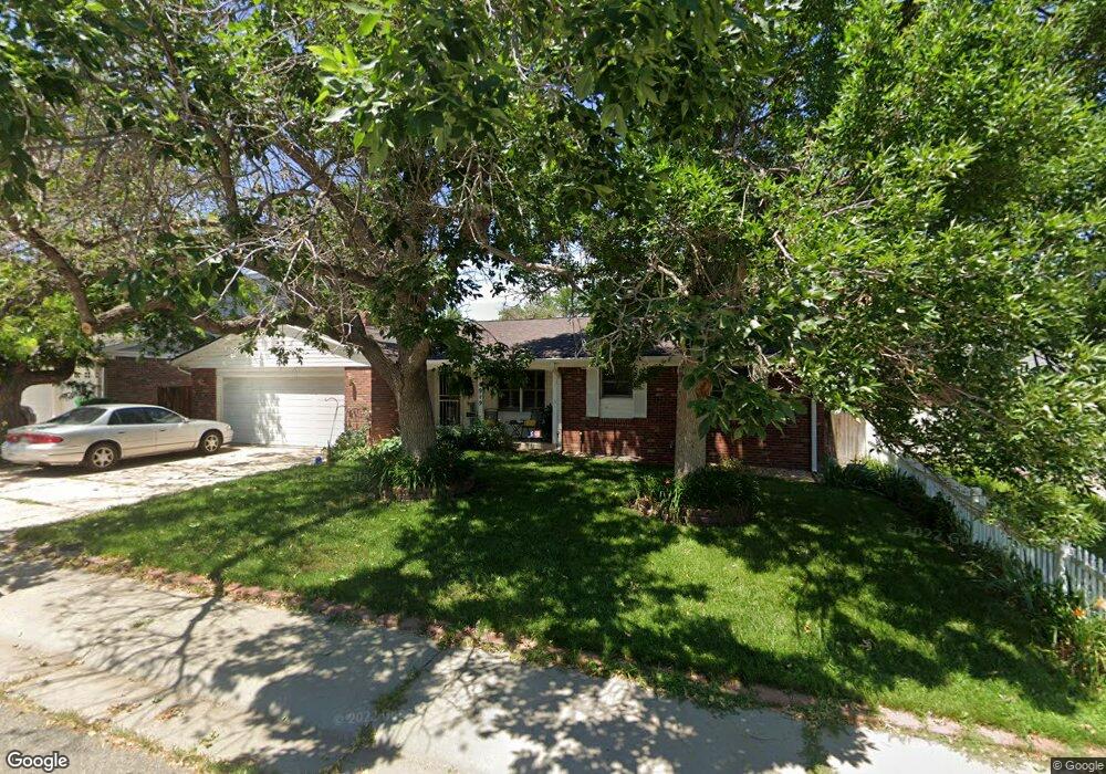 14919 E Harvard Ave, Aurora, CO 80014 - photo 1