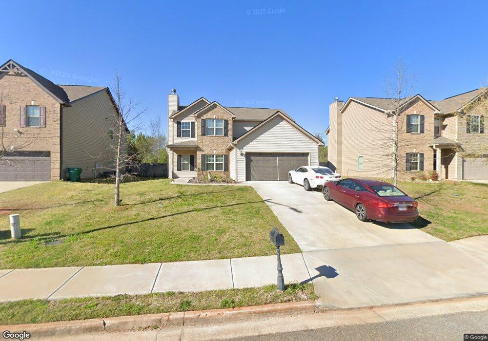 182 Amelia Dr unit /163, Byron, GA 31008 - photo 1