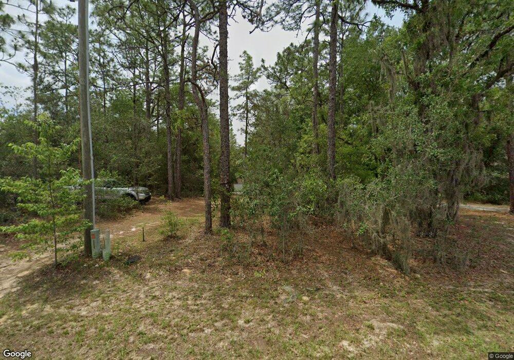 1388 E Bismark St, Hernando, FL 34442 - photo 1