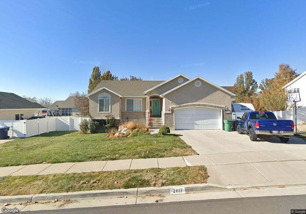 2417 N 10 W, Layton, UT 84041 - photo 1