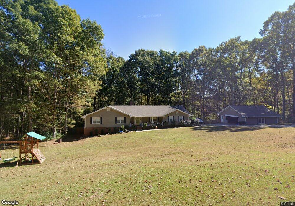 3280 Creekside Dr SE, Conyers, GA 30094 - photo 1