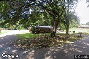 3081 Old Highway 61 S, Port Gibson, MS 39150