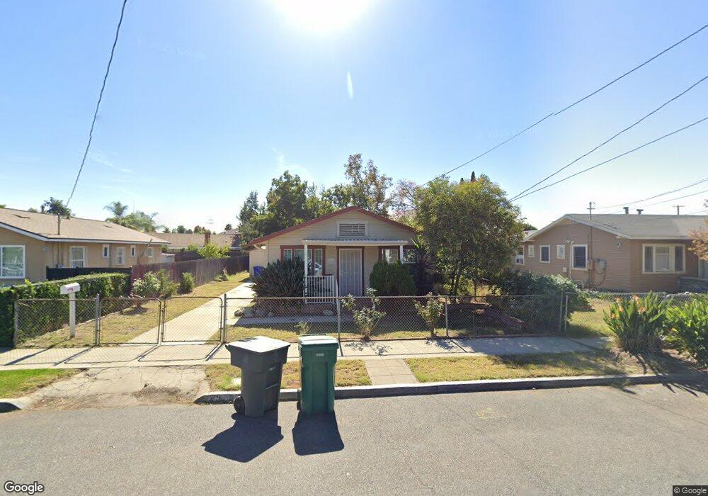 790 W Wilson St, Pomona, CA 91768 - photo 1