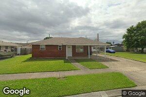 2025 Congressman Hebert Dr, Chalmette, LA 70043