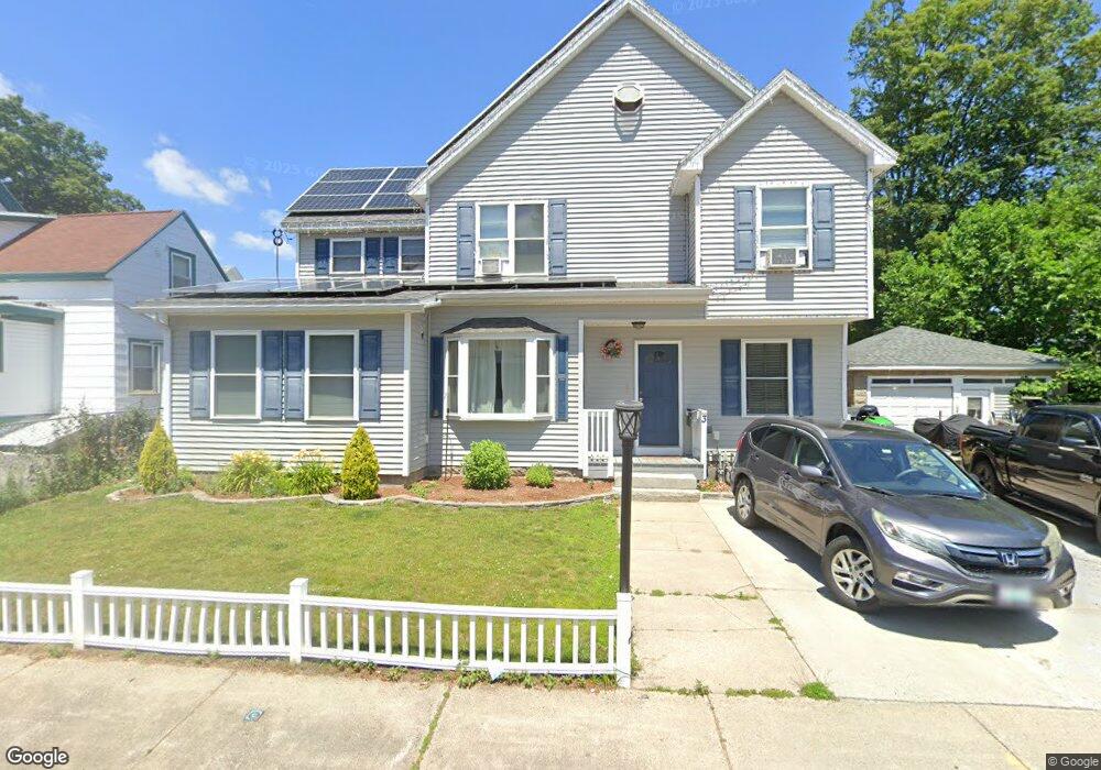 3 Blossom St, Nashua, NH 03060 - photo 1