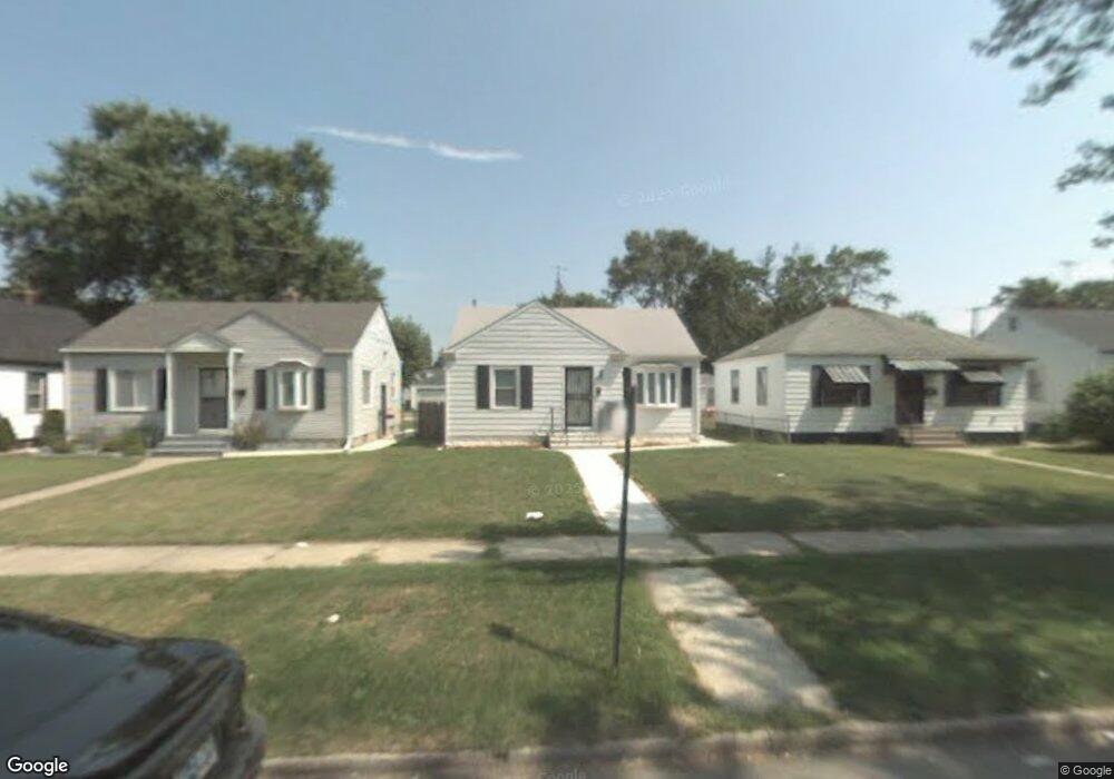 3567 Buchanan St, Gary, IN 46408 - photo 1