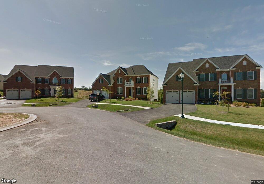 2208 Kerrydale Ct, Clarksburg, MD 20871 - photo 1