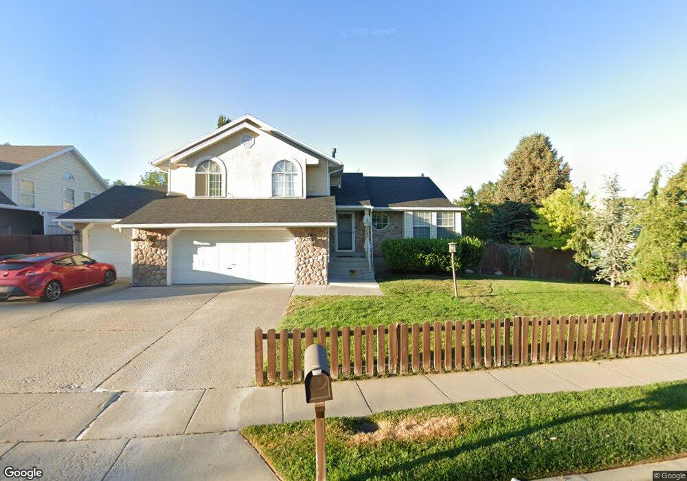 1092 E 7985 S, Sandy, UT 84094 - photo 1