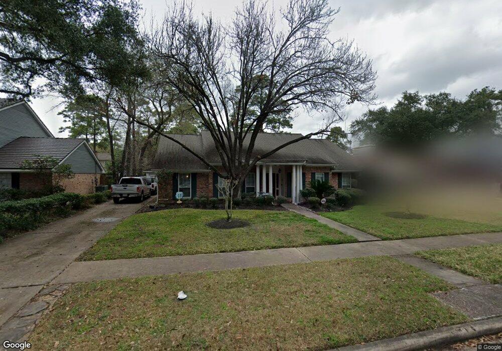 1120 Cheshire Ln, Houston, TX 77018 - photo 1