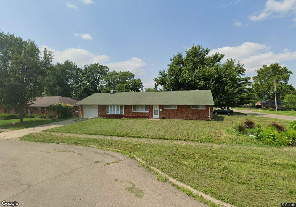 1701 W Stroop Rd, Dayton, OH 45439 - photo 1