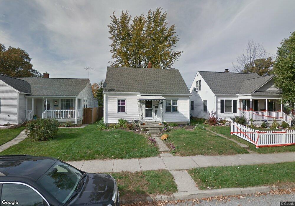 130 S 6th Ave, Beech Grove, IN 46107 - photo 1