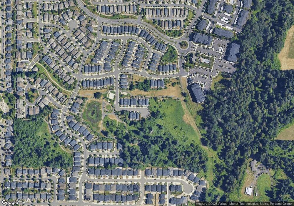 13889 SE Siskin Ln, Happy Valley, OR 97015 - photo 1