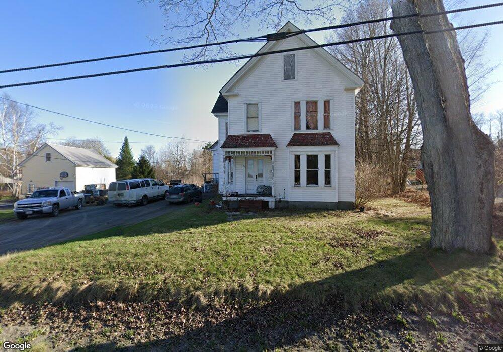 26 St Albans Rd, Corinna, ME 04928 - photo 1