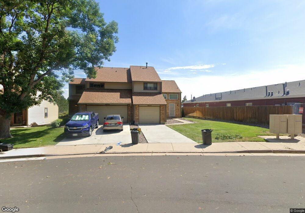 15322 E Louisiana Ave, Aurora, CO 80017 - photo 1