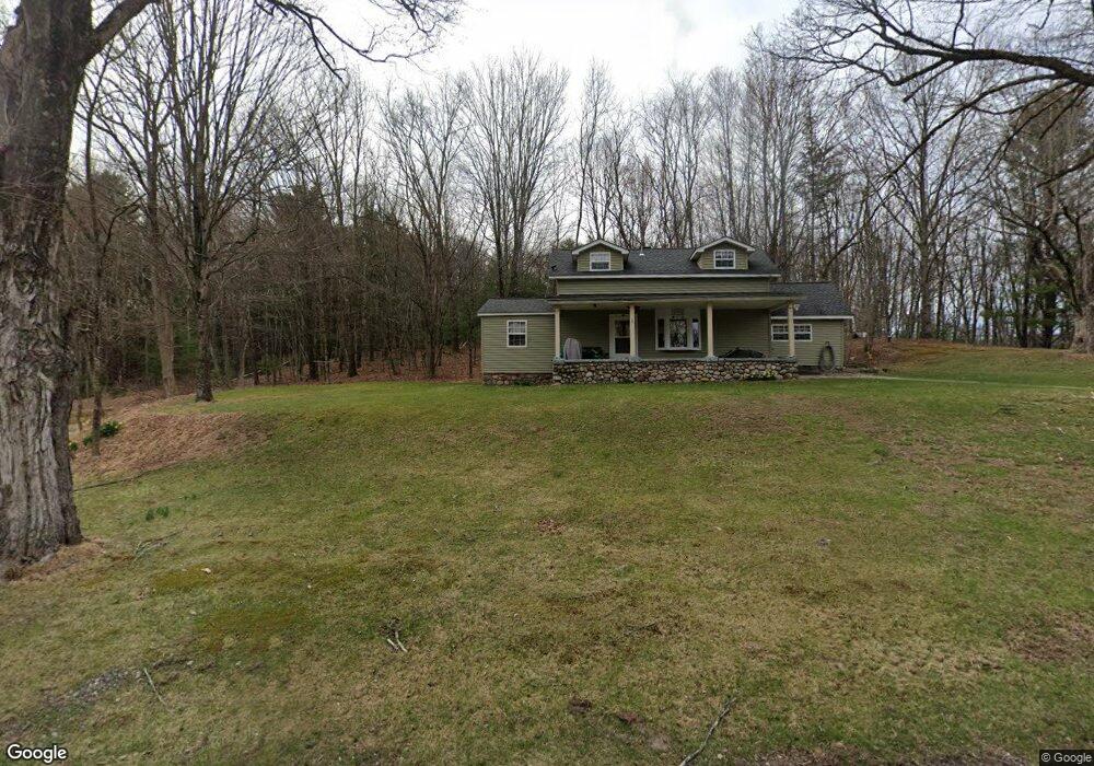 36 Boxbaum Rd, Huguenot, NY 12746 - photo 1