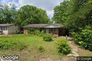 107 M l King Ave, Ridge Spring, SC 29129
