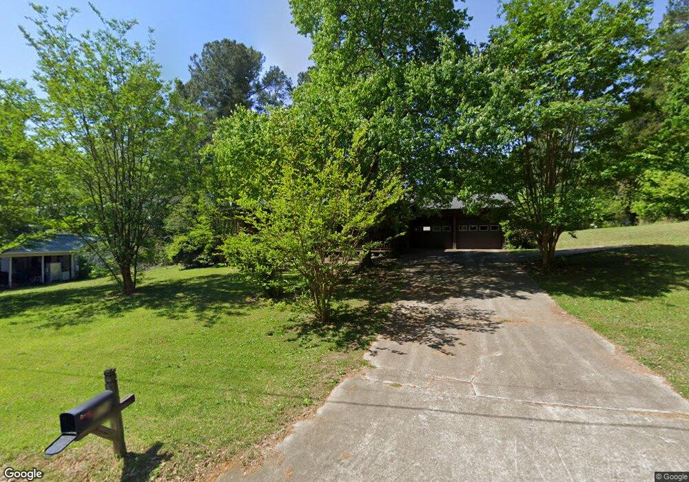 874 Whispering Way, Winder, GA 30680 - photo 1