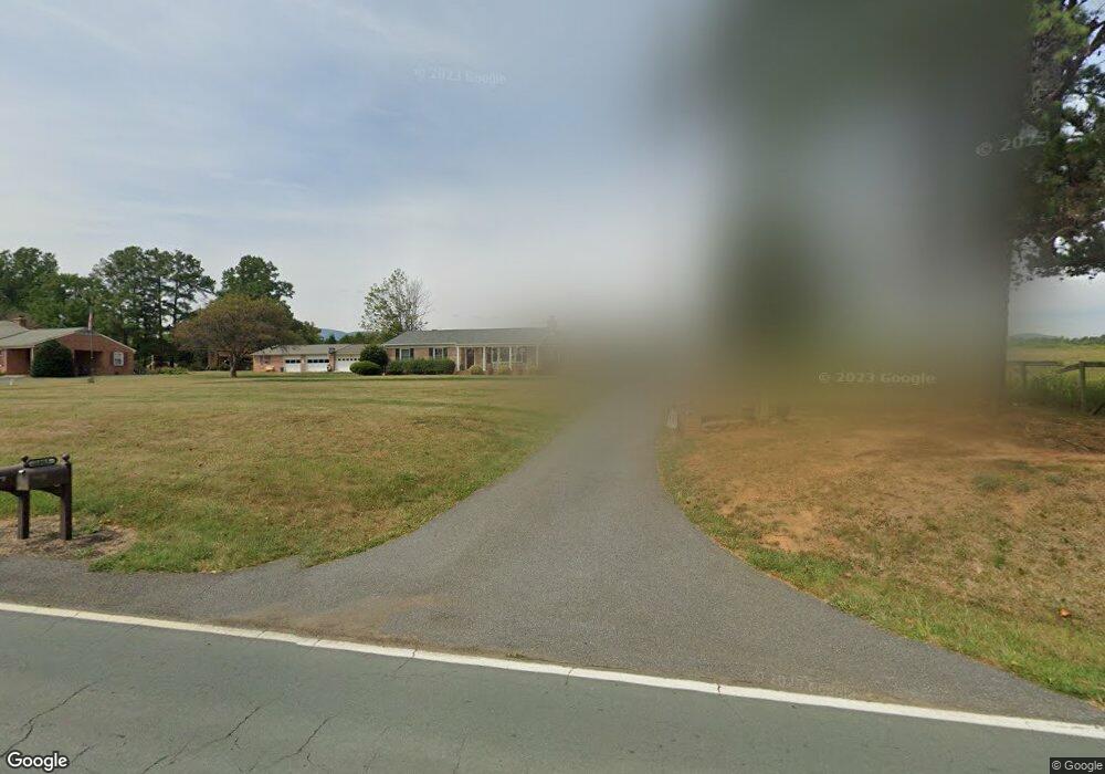 2003 Madison Rd, Stanardsville, VA 22973 - photo 1