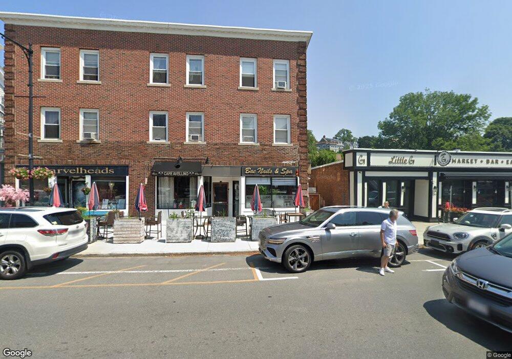 246 Humphrey St unit 4, Swampscott, MA 01907 - photo 1