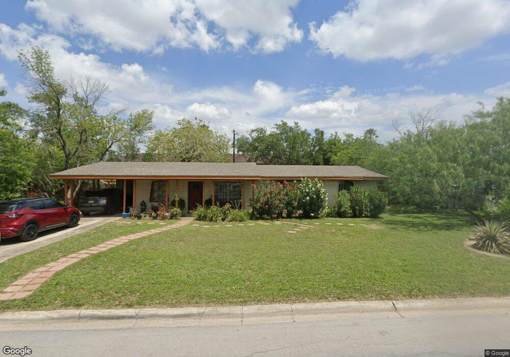 1125 E Eller Ave, Pharr, TX 78577 - photo 1