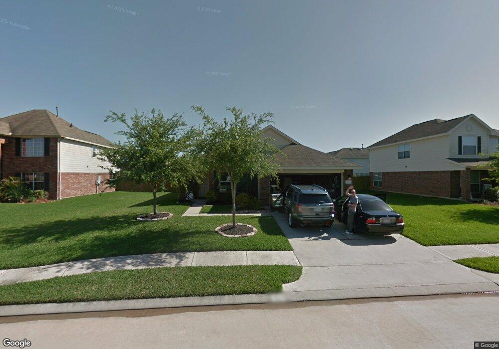 4302 Summer Ln, Pearland, TX 77584 - photo 1