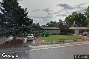 4550 Field St, Wheat Ridge, CO 80033