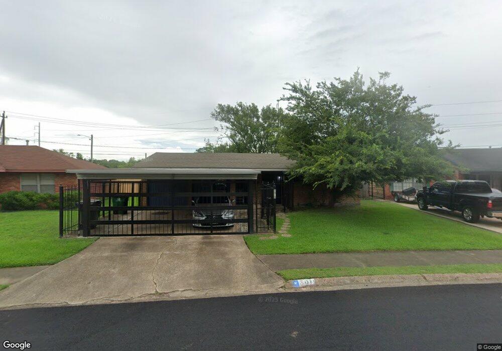 5010 De Lange Ln, Houston, TX 77092 - photo 1